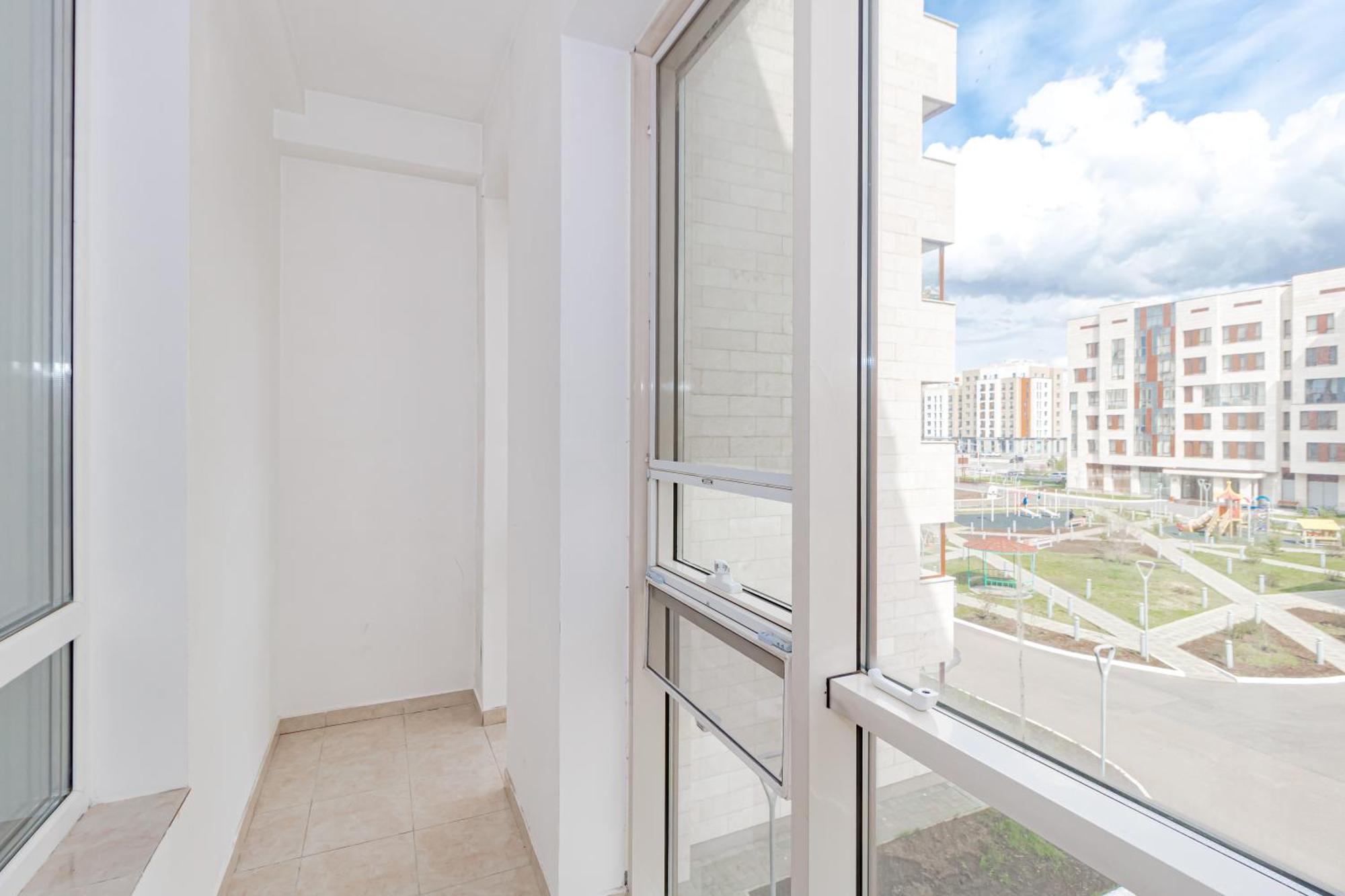 стильные апарты в жк Expo Residense Apartment Nur-Sultan (Astana)