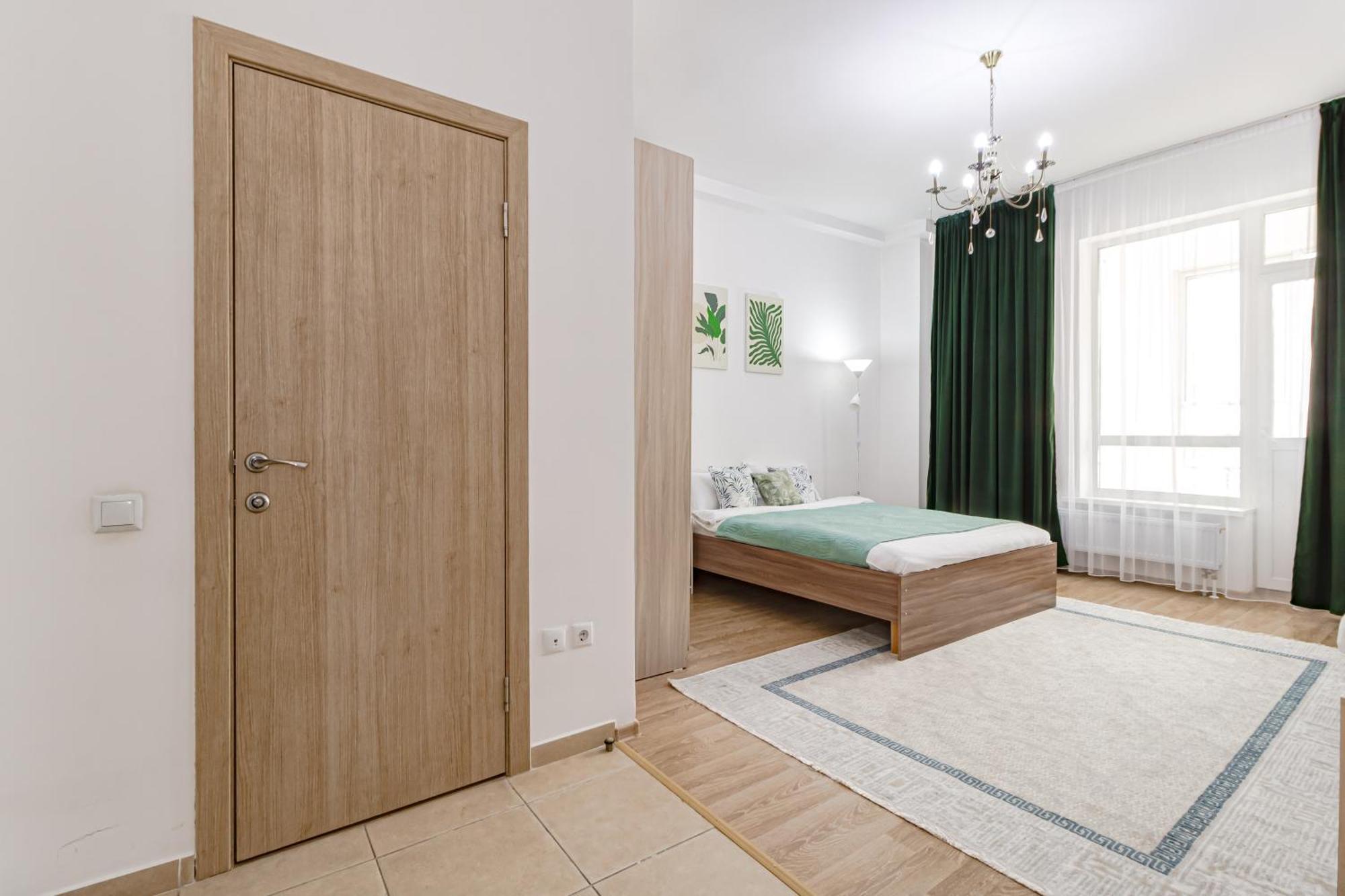 Apartment стильные апарты в жк Expo Residense Nur-Sultan (Astana)