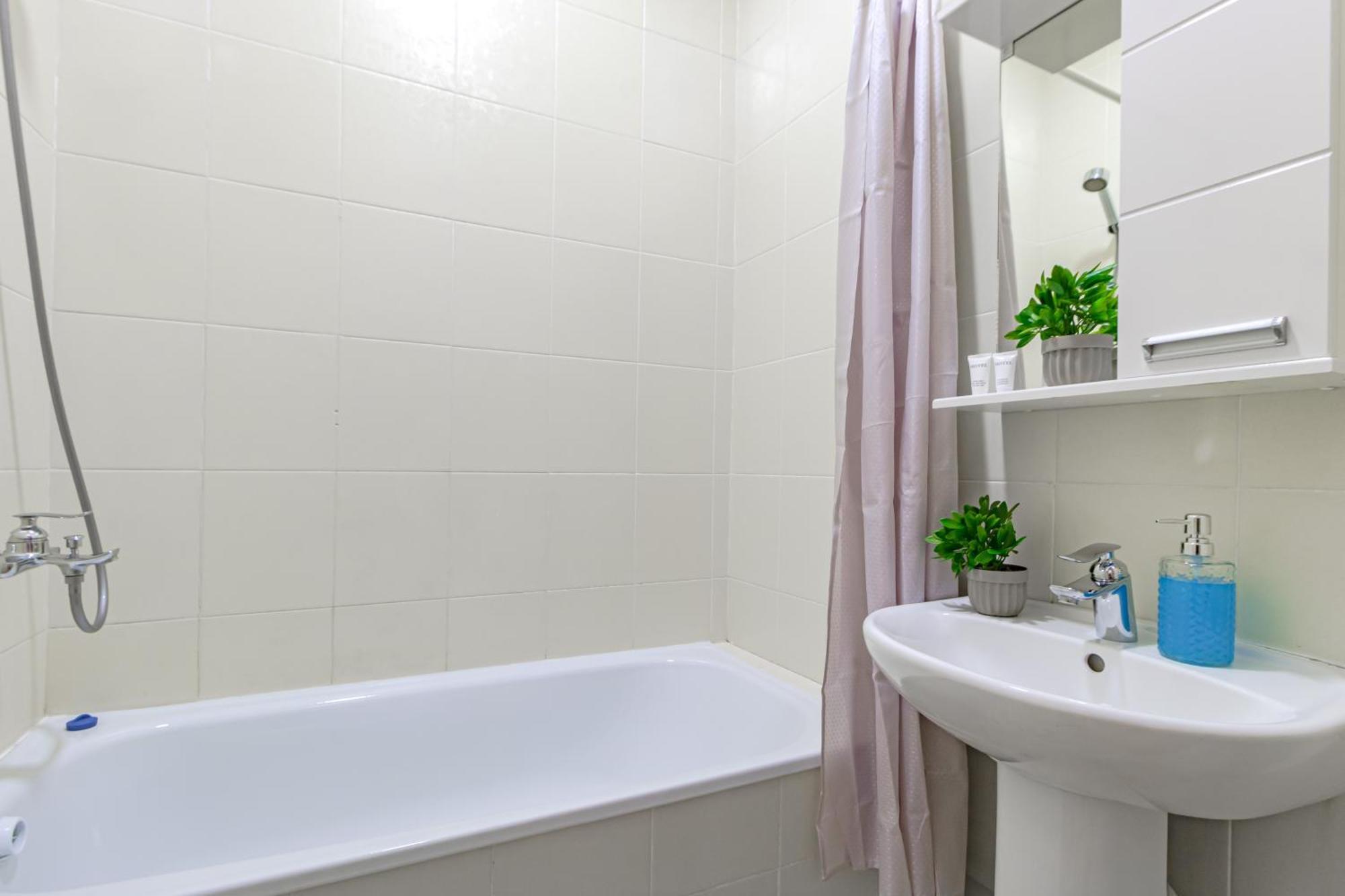 стильные апарты в жк Expo Residense Apartment Nur-Sultan (Astana)