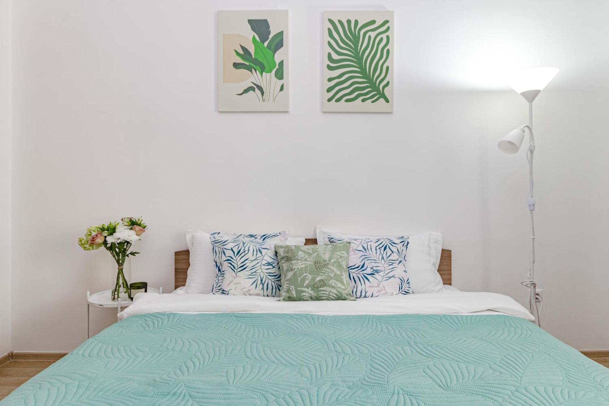 Apartment стильные апарты в жк Expo Residense *