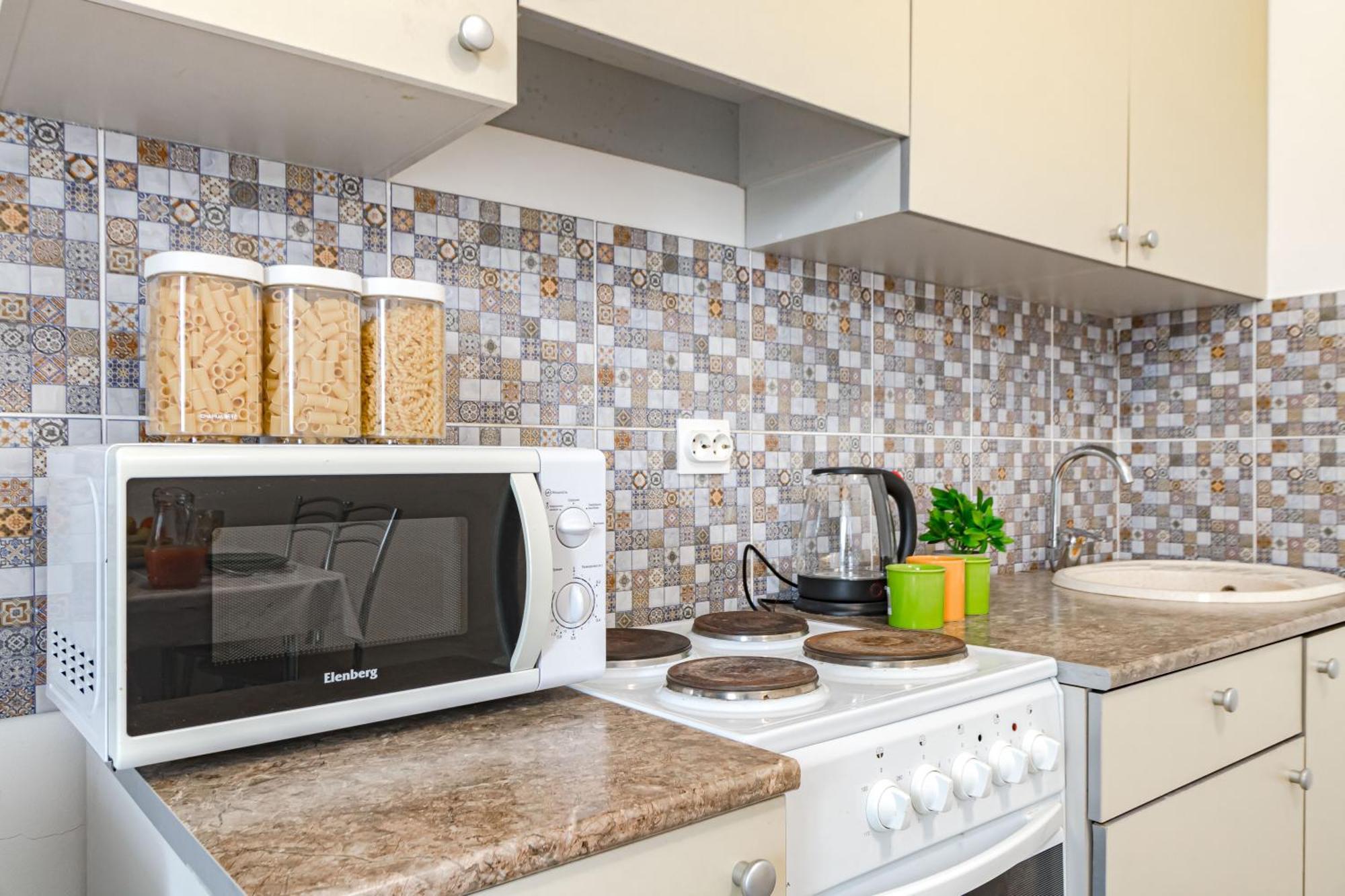 стильные апарты в жк Expo Residense Apartment Nur-Sultan (Astana)